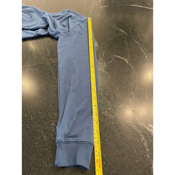 NWT Champion Blue long sleeve  Youth XL - Picture 9 of 9